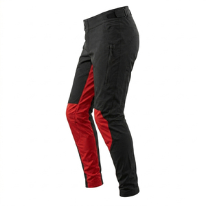 Pantalones de Ciclismo MTB Hechos a Medida, Talla Grande, para Bicicleta de Montaña, Descenso, Transpirables, Ligeros, de Secado Rápido, para Todas las Temporadas - Product Image 2
