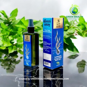 NeoHair Daily Hair Shampooing Soin des cheveux Formule gel aux herbes Ingrédients naturels Meilleure qualité pour adultes Renforce les réparations Anti-pelliculaire - Product Image 6