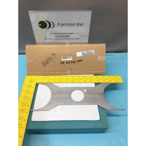 SSI / SWITCH SYSTEMS INTERNATIONAL 02-22318-001 - ผู้จัดจำหน่ายอุปกรณ์และอะไหล่เซมิคอนดักเตอร์ระดับโลกที่เชื่อถือได้ - Product Image 2