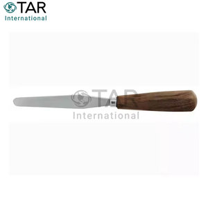 Stainless Steel Manual Dental Spatulas <b>Set</b> Impression Material Cement Powder Wax Mixing Knife Alginate <b>Plaster</b> Medic Instruments - Product Image 3
