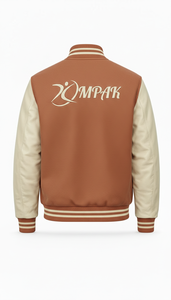 Vêtements de luxe style américain en tissu polaire avec broderies et patchs, vente en gros, streetwear, lycée - Product Image 3