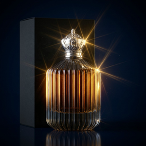 Profumo di Lusso all'Oud a Lunga Durata, Eco-Friendly, Fragranza Naturale Araba, Colonia 100ml, Set di Profumi Designer con Etichetta Privata, Ordine all'Ingrosso - Product Image 4