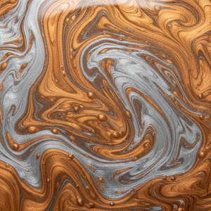 Poudre de Pigment Métallique pour Revêtements Époxy et Art sur Résine – Pigments de Couleur de Haute Qualité pour Systèmes Époxy Décoratifs – Colorant Époxy - Product Image 3