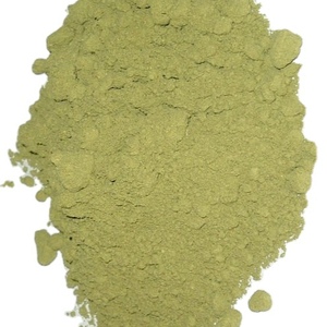 Poudre de henné premium pure et naturelle, texture fine et lisse, ingrédient de beauté à base de plantes pour les soins capillaires, le body art et la cosmétique - Product Image 3