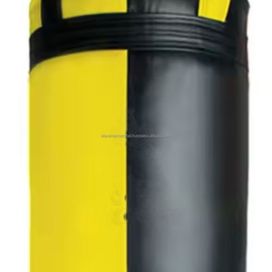 Genuine Leather Kick <b>Boxing</b> & MMA Training Sports Heavy Punching Bags Sand Bags for Kickboxing - Product Image 6