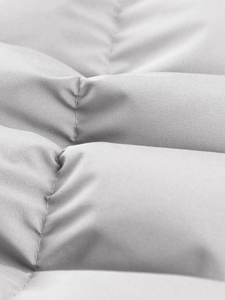 Chaquetas Acolchadas Unisex de Poliéster, Duraderas, de Grosor Estándar, con Diseños Personalizados, Estilo Vintage, Reversibles y con Capucha - Product Image 4