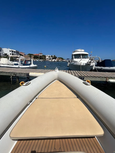 Venta al por mayor de embarcaciones usadas R-i-b-e-y-e S785 - Product Image 5