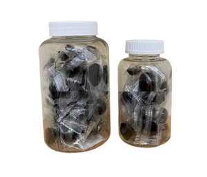 Extracto Herbal Puro de Shilajit de Grado Premium Silvestre con Extracción por Solvente para Mejorar la Energía, la Resistencia, la Inmunidad y la Claridad Mental - Product Image 6