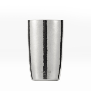 TiKOBO Pure Titanium Double-Wall Vacuum Egg-Shaped <b>Cup</b> 480ml (Single <b>Cup</b>) - Product Image 1