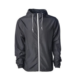 Custom Autumn Waterproof Windproof Quilted <b>Jacket</b> <b>with</b> <b>Fleece</b> <b>Lining</b> Accept Customer Logo OEM Sportswear - Product Image 5