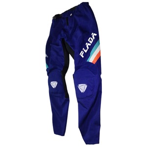 ชุดมอเตอร์ครอสแบบแห้งเร็ว ระบายอากาศได้ดี สำหรับผู้ใหญ่ไซส์ใหญ่ ออกแบบตามสั่ง ขายส่ง ชุดแข่งขัน ชุดขี่มอเตอร์ไซค์ MX - Product Image 4