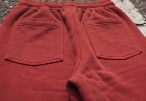 Survêtement unisexe vintage 2-en-1 en polyester/coton avec broderie effet vieilli, style streetwear, comprenant un sweat à capuche zippé et un pantalon de jogging, avec patchs d'hiver - Product Image 6