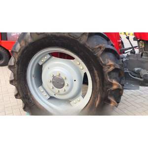 360 MF ราคาไม่แพงพร้อม2WD ที่มีอุปกรณ์ไถพรวนเหมาะสำหรับการทำฟาร์มในอูกันดา - Product Image 2