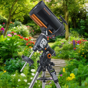 Telescopio Computarizado de 9.25 Pulgadas con Montura de Doble Brazo y Óptica de Alta Definición - Product Image 3