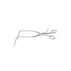 Retractor Wiltse Gelpi Manual de Acero Inoxidable de Alta Calidad, 279 mm, Ortopedia de Columna Vertebral, por Dentavex - Product Image 5
