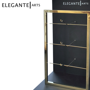 Marble <b>Pattern</b> Optical Window Display - Product Image 4