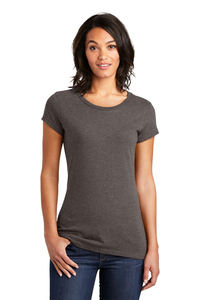Camiseta Informal de Calle para Mujer, Algodón Suave, Cómoda, Ropa Diaria de Verano - Product Image 3