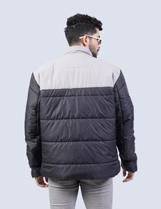 Chaquetas Acolchadas Transpirables para Hombre, Chaqueta Acolchada North Face para Hombre, Chaqueta Acolchada de Invierno para Hombre, Chaqueta Acolchada Impermeable para Hombre - Product Image 3