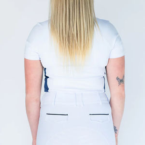 Vêtements d'équitation personnalisés OEM très demandés : sous-vêtements et chemises d'équitation, service OEM - Product Image 4