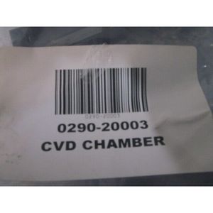 AMAT 0290-20003 เครื่องจัดตำแหน่งเวเฟอร์ในห้อง CVD, 107108 - อุปกรณ์และอะไหล่เซมิคอนดักเตอร์ระดับโลกที่เชื่อถือได้ - Product Image 3