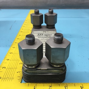 ITT 5-686-02-010-002 Brazepak Placa de Calentamiento de 8" x 3" - Equipo y Piezas de Semiconductores de Confianza con Legado Global - Product Image 6