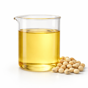 Wholesale High Quality 100% <b>Soybeans</b> Oil for Cooking/Refined Soyabean Oil for Sale Top Quality and Large Stock Fast Shipping - Product Image 1