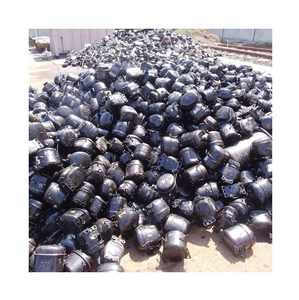 Meilleur compresseur de climatisation d'occasion de qualité LMS 100% pour réfrigérateur, accessoires de récupération en forme de ASH, origine Thaïlande, 2000g - Product Image 3