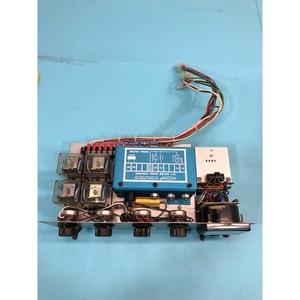 Controlador de Velocidad FLUOROWARE 151-0942, RPM FSI - Equipo y Piezas de Semiconductores de Confianza de Marca Global - Product Image 1
