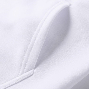 Conjunto Deportivo Casual de Invierno para Hombre, Estilo Moderno, Corte Ajustado, 100% Algodón, Alta Calidad, Ligero, Transpirable, con Logotipo Personalizado - Product Image 6