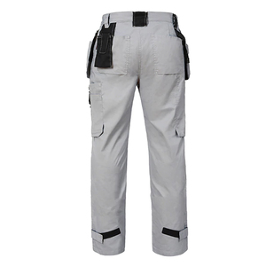 Unisex Workwear <b>Cargo</b> <b>Pants</b> Heavy Duty Construction Safety Lightweight Breathable Thermal Windproof Cotton Hi OEM Service - Product Image 2
