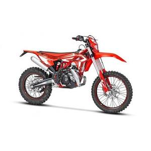 Motocicleta Enduro Xtrainer 250 de Grado Industrial, Nueva, para Adultos, 2000W+, >80km/h, OEM/ODM, Garantía de 3 Años - Product Image 3