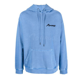 Sweat-shirts à capuche délavés à l'acide pour hommes, qualité supérieure, best-sellers, prix de gros, grandes tailles, vêtements de mode - Product Image 1