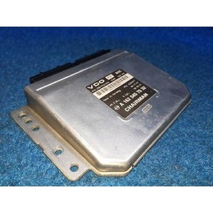ประธานใช้ ECU และโมดูลคอมพิวเตอร์ รุ่น A1625457532 - Product Image 4