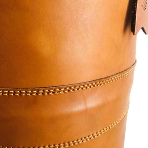 Equipo de boxeo profesional: sacos de boxeo pesados de pie / Sacos de boxeo pesados de cuero PU personalizados - Product Image 3