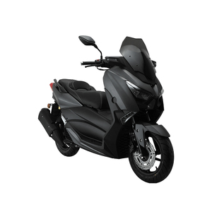 <span class=keywords><strong>Moto</strong></span> à essence longue portée avec réservoir de 13 L pour les trajets en ville, avec système d'injection électronique BOSCH, scooter à essence XMAX-F <span class=keywords><strong>125</strong></span> pour adultes - Product Image 5