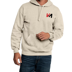 Sudadera deportiva de forro polar para hombre, de secado rápido, para gimnasio, sudadera gruesa de invierno de primera calidad para hombre, pedido al por mayor - Product Image 6