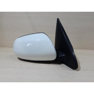กระจกมองข้างขวา Forte ของแท้ มือสอง รุ่น 876201M610UD - Product Image 1