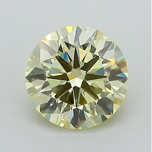 Diamant de laboratoire rond brillant en gros |   Fournisseur de diamants polis en vrac CVD/HPHT - Product Image 4