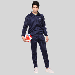 FASHION SUTRA Survêtement Homme Automne Taïwanais Uni Coupe Slim Extensible 4 Directions à Capuche en Spandex/Polyester Respirant Durable Réfléchissant - Product Image 5