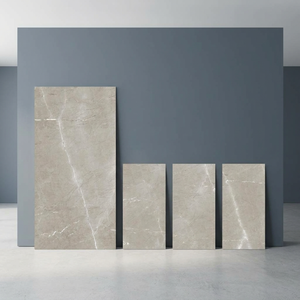 Carreaux de porcelaine polis Pulpis Tan 800x1600mm en gros, adhésif pour briques réfractaires pour les intérieurs de villas, hôtels et salles de bain - Product Image 1
