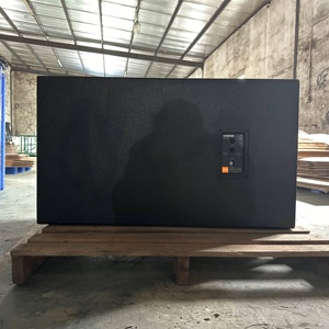 Srx728 Loa Chuyên Nghiệp Loa Siêu Trầm Sân Khấu Hiệu Suất Loa Công Suất Cao Ngoài Trời Loa - Product Image 3