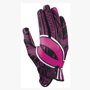 Guantes de golf para todo tipo de clima para hombre Cabretta cuero genuino suave transpirable Flexible mano izquierda derecha tamaño pequeño tamaños adicionales - Product Image 6