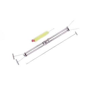 Embryotome vétérinaire professionnel de haute qualité en acier inoxydable poli, matériau solide de qualité médicale et chirurgicale - Product Image 5