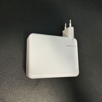 140W ordinateur portable GaN type-c chargeur USB-C adaptateur secteur 2023 nouveau modèle 5.2V3A 9V3A 15V5A 20.5V5A 28V5A
