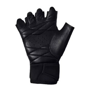 NOUVEAU Gants de musculation en polyester durables pour le sport et la gym, avec support de poignet réglable et extensible, taille personnalisable, pour hommes et femmes, GEO - Product Image 3
