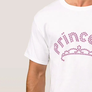 T-shirt respirant pour homme avec strass, entièrement personnalisé, nouvelle mode, très vendu, qualité supérieure, prix raisonnable, T-shirt avec strass - Product Image 2