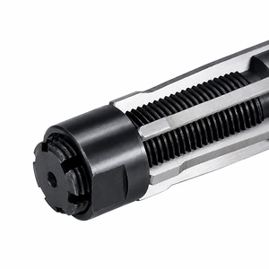 H6 - Escariador manual ajustable sin recubrimiento con ranura recta, modelo 545647, de 19/32 pulgadas a 21/32 pulgadas (15.08-16.66 mm) Delhi - Product Image 2