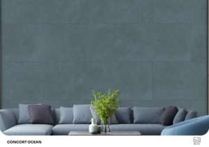 กระเบื้องพอร์ซเลนลายไม้แบบด้านหรูหรา ขนาด 600x1200 มม. สำหรับปูพื้นและผนัง วิลล่า อพาร์ทเมนท์ และตกแต่งภายในเชิงพาณิชย์ - Product Image 6