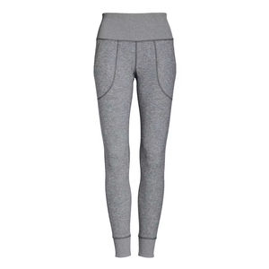 Leggings de Yoga Tejidos de Alta Calidad Personalizados por el Mejor Fabricante, para Mujer, Opciones de Cintura Alta y Media, Transpirables para Gimnasio - Product Image 1