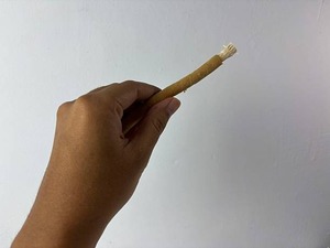 Greenroots Premium Miswak, Palitos Dentales Orgánicos a Base de Hierbas, Cepillo de Dientes Blanqueador, Aliento Fresco, Higiene Dental, Ecológico, Ayuda Contra la Placa - Product Image 6